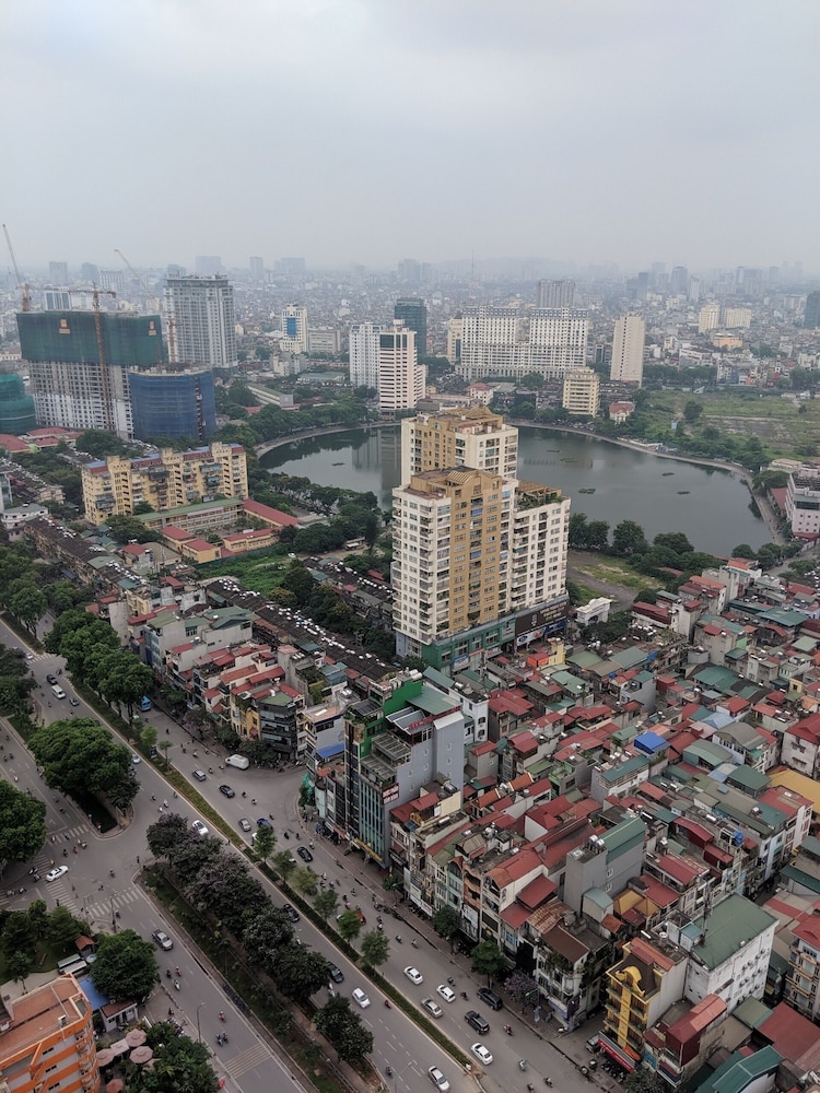 Vinhomes Metropolis 3Brs