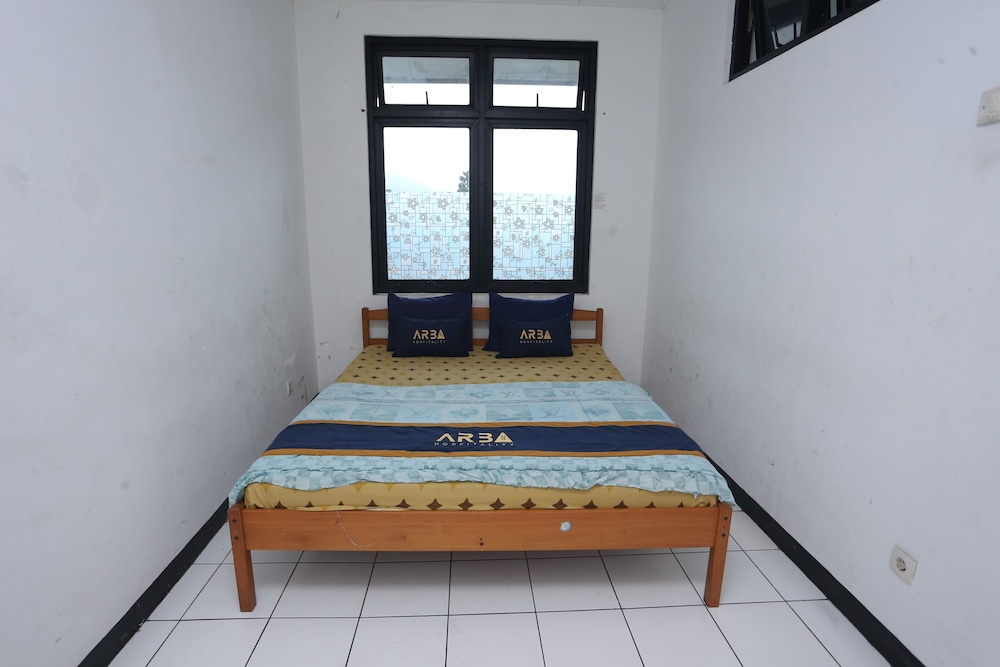 Villa Gunung By ARBA