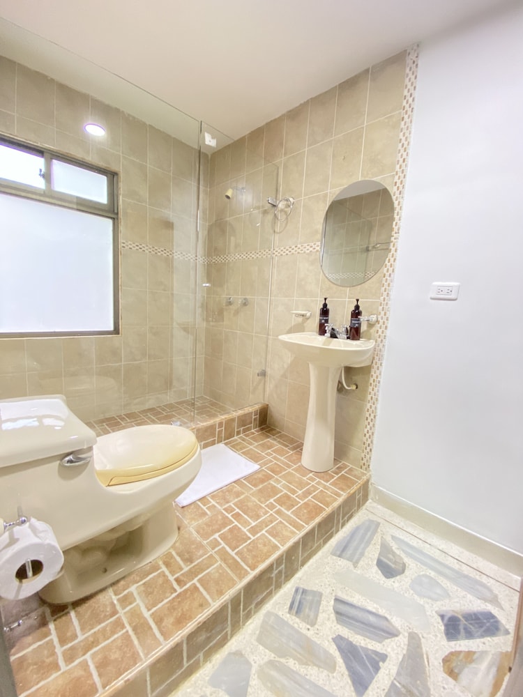 Babilla Suites