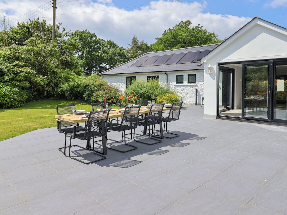 Hartgrove Farm Bungalows