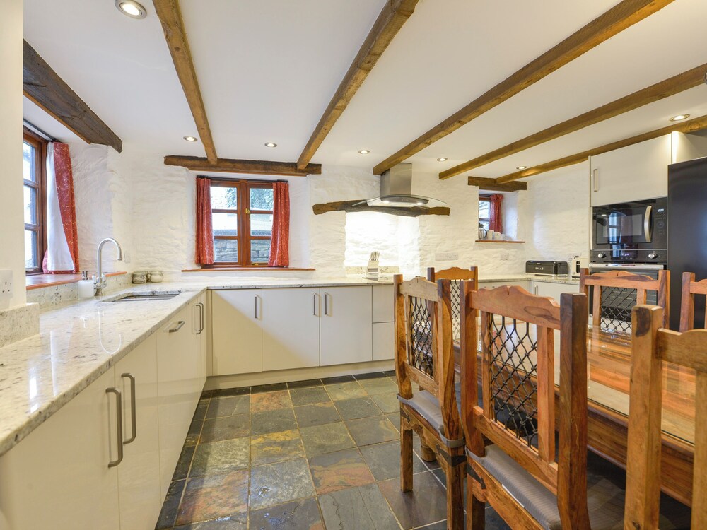 Samuels Cottage