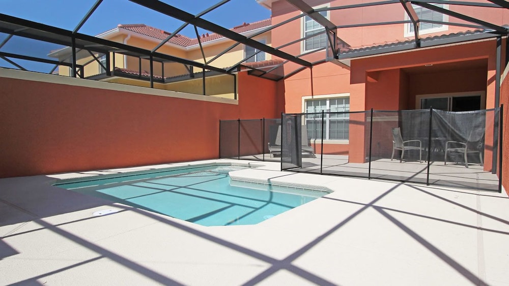 Grhcal8974 - Paradise Palms Resort - 4 Bed 3 Baths Townhouse - Image 3