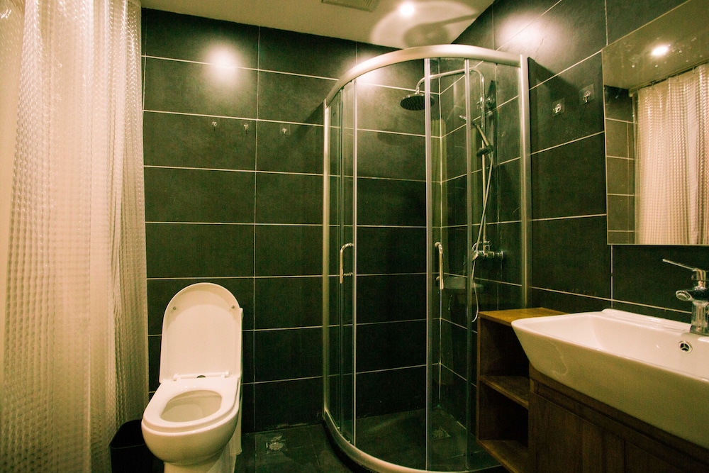 Jingshuihuajian Boutique Inn