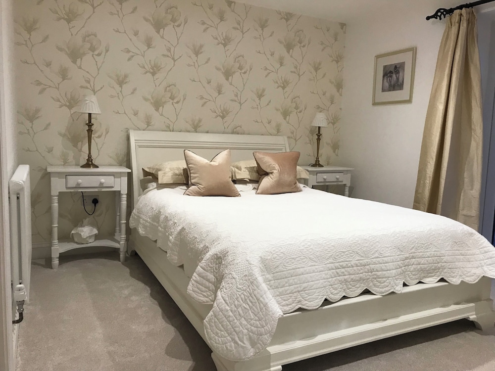 Abbey Green Farm B&b, Camping & Touring Park