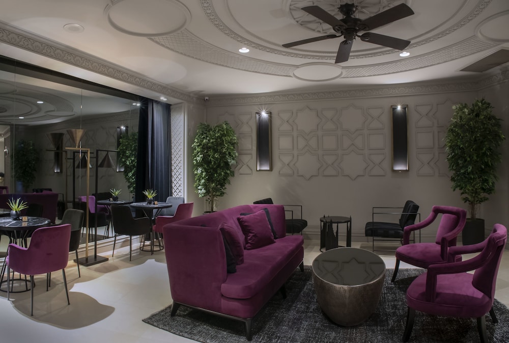 Taksim Square Otel - Image 32