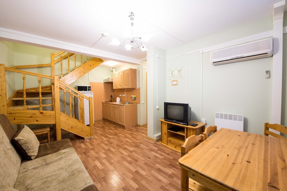 Country club Dacha