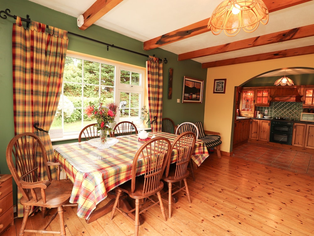 The Lodge