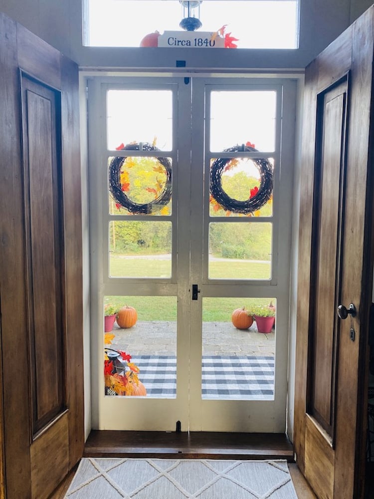 The Hopestead Bed & Breakfast view 3