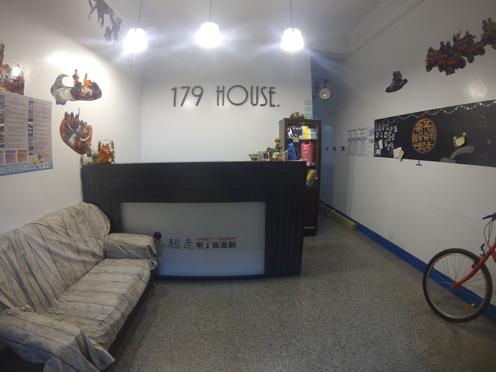 179 House