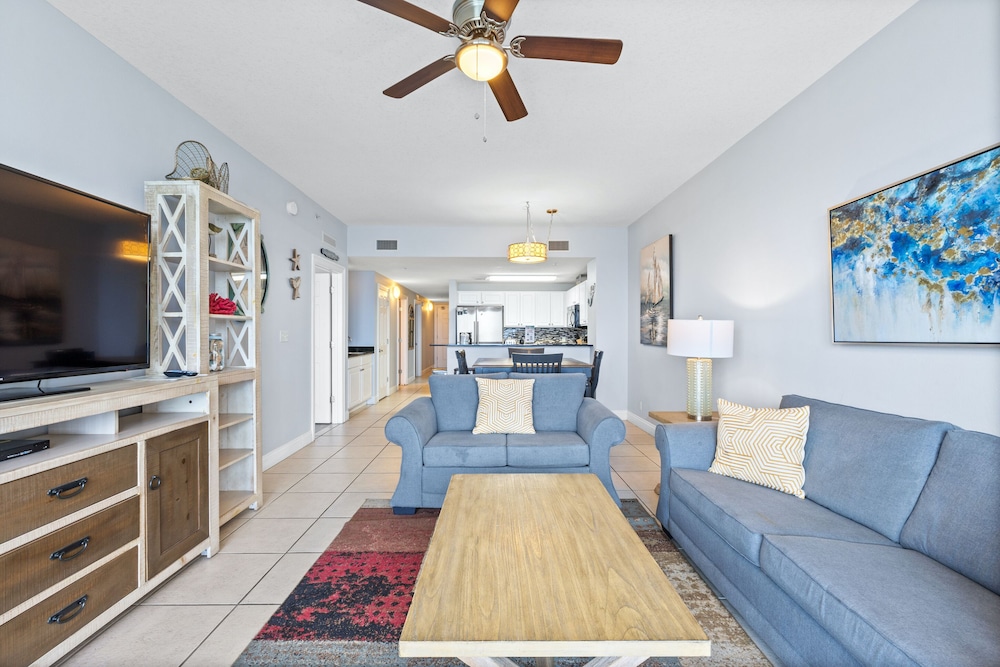 Calypso Beach Resort by Panhandle Getaways