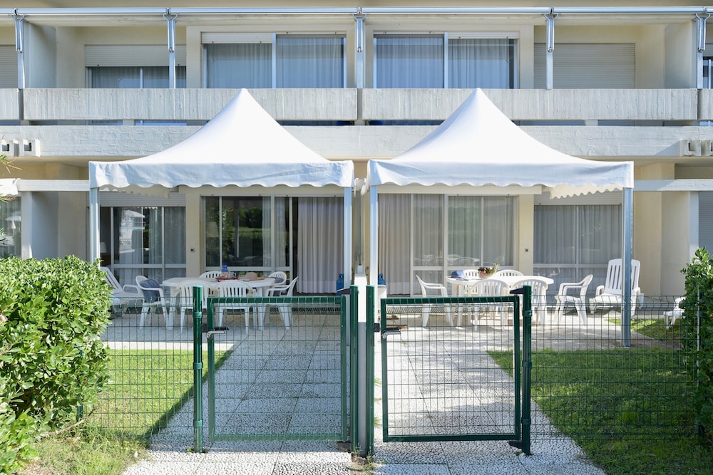 Isaresidence Holiday Resort