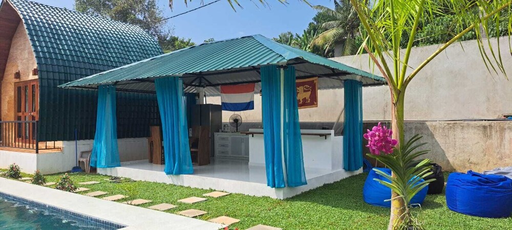 Maggona Boutique Cottages