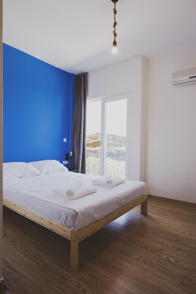 Belsun Butik Otel - Image 28