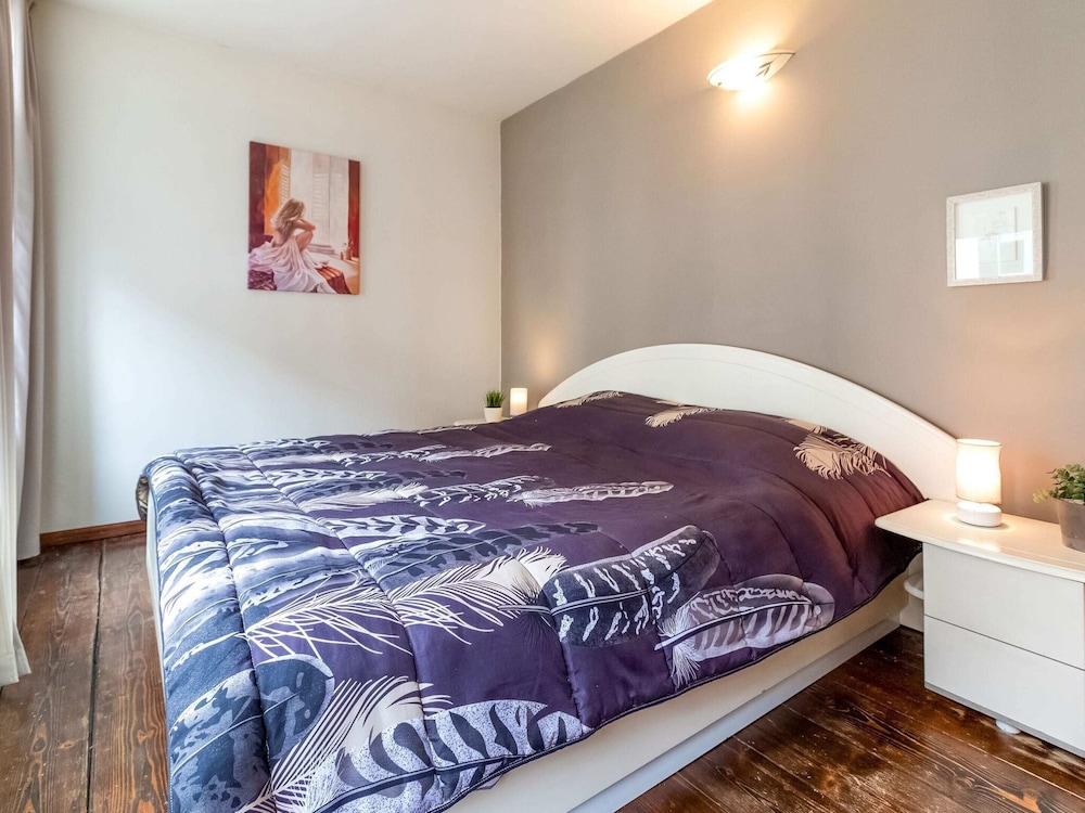 Spacious Holiday Home in Bruges