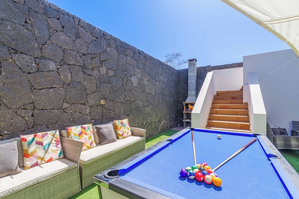 Villa Victoria