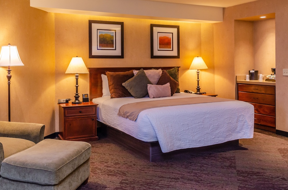 Lodge At Feather Falls Casino - Property Image 24