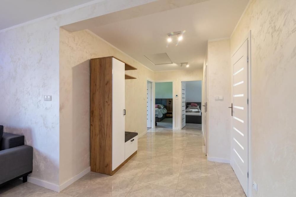 Apartamenty Max House