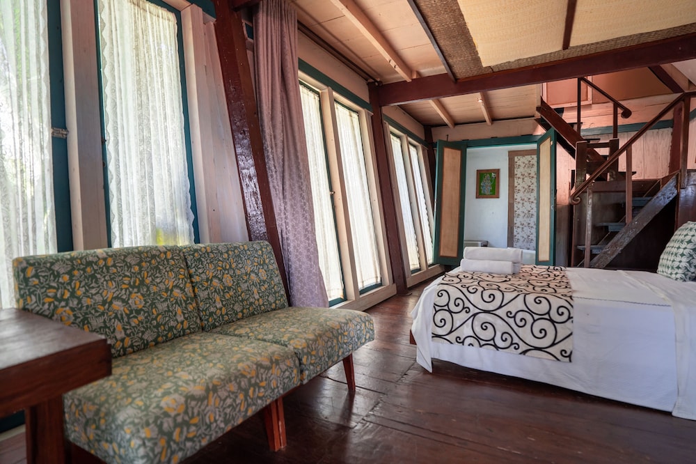 Room-family Cabin in Sanur, Bali - Perfe