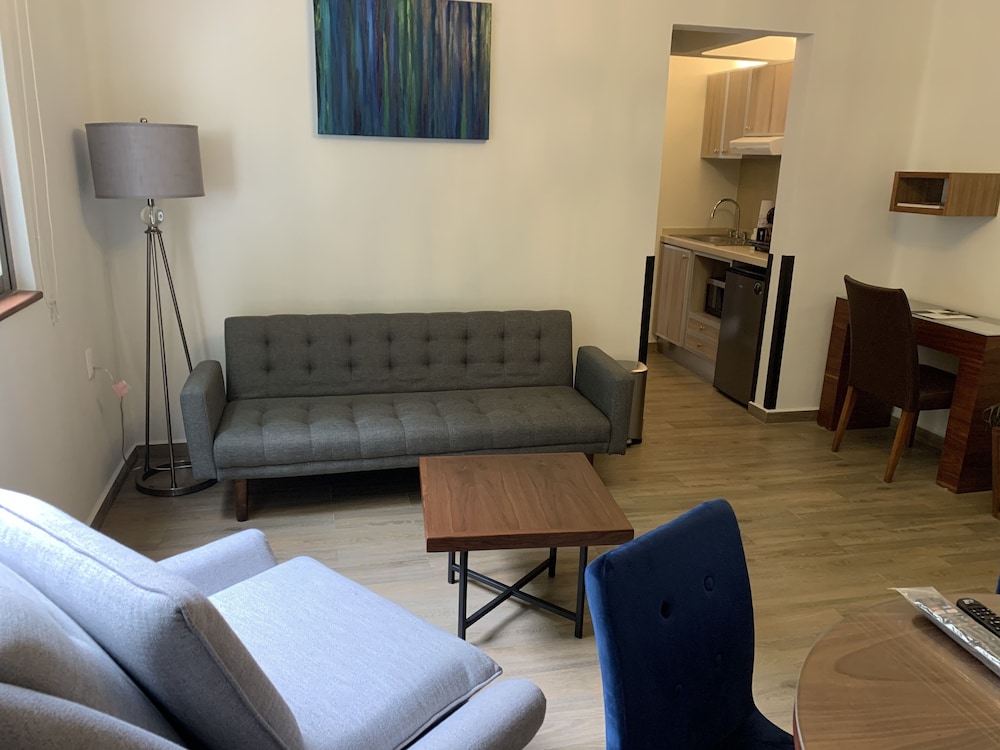 JUUB Amazingly Locate One Bedroom Loft photo 4