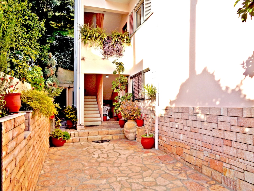 Villa Maria