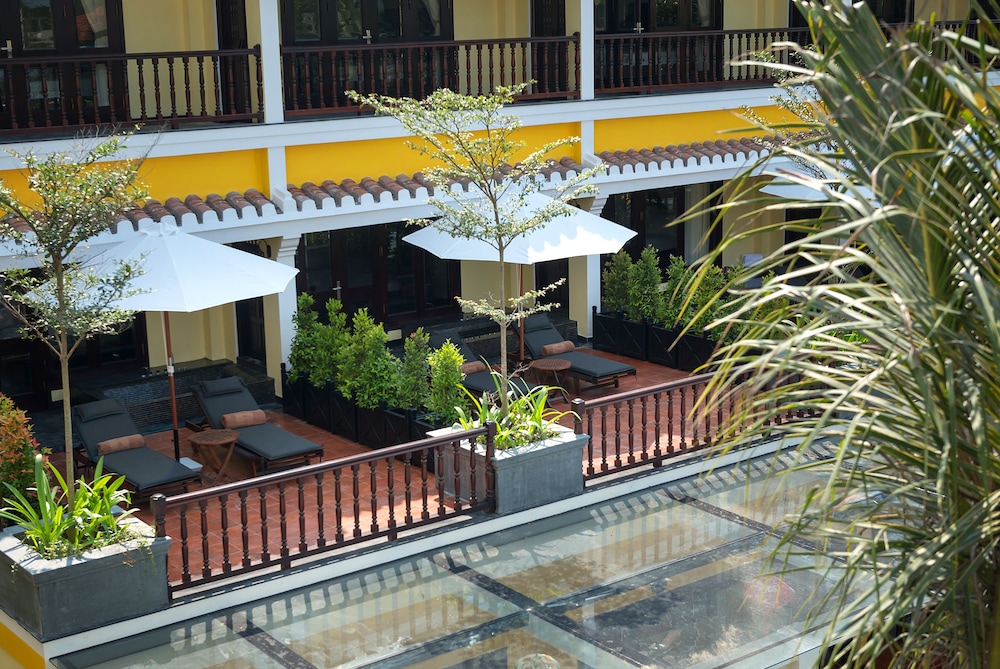 La Siesta Hoi An Resort & Spa 55