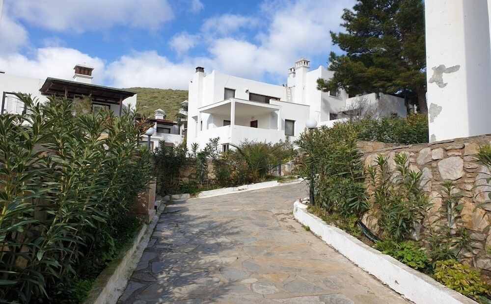 Villa Ferah