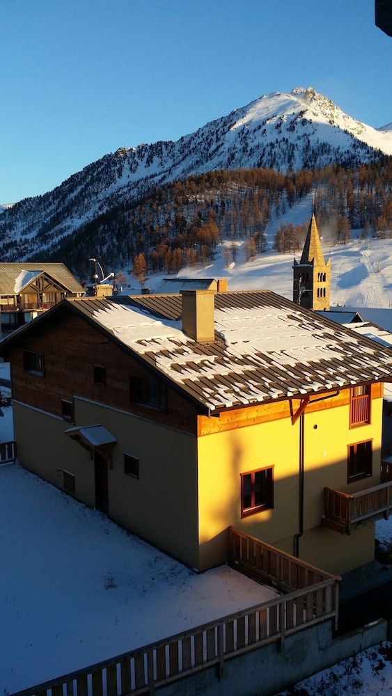 Chalet Plein Sud, Fotografia 41
