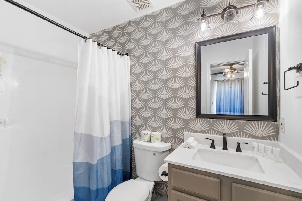 Perdido Beach Bungalow