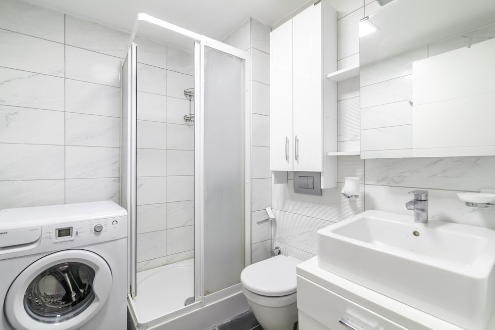 Residence 10 min to Taksim and City s Nisantasi
