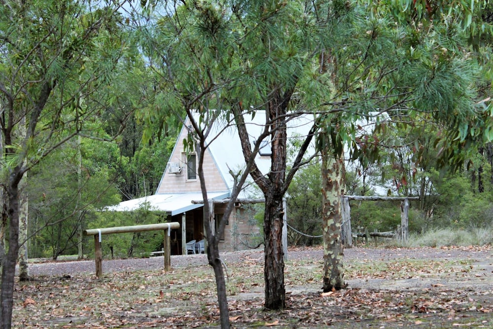 Woodlane Cottages