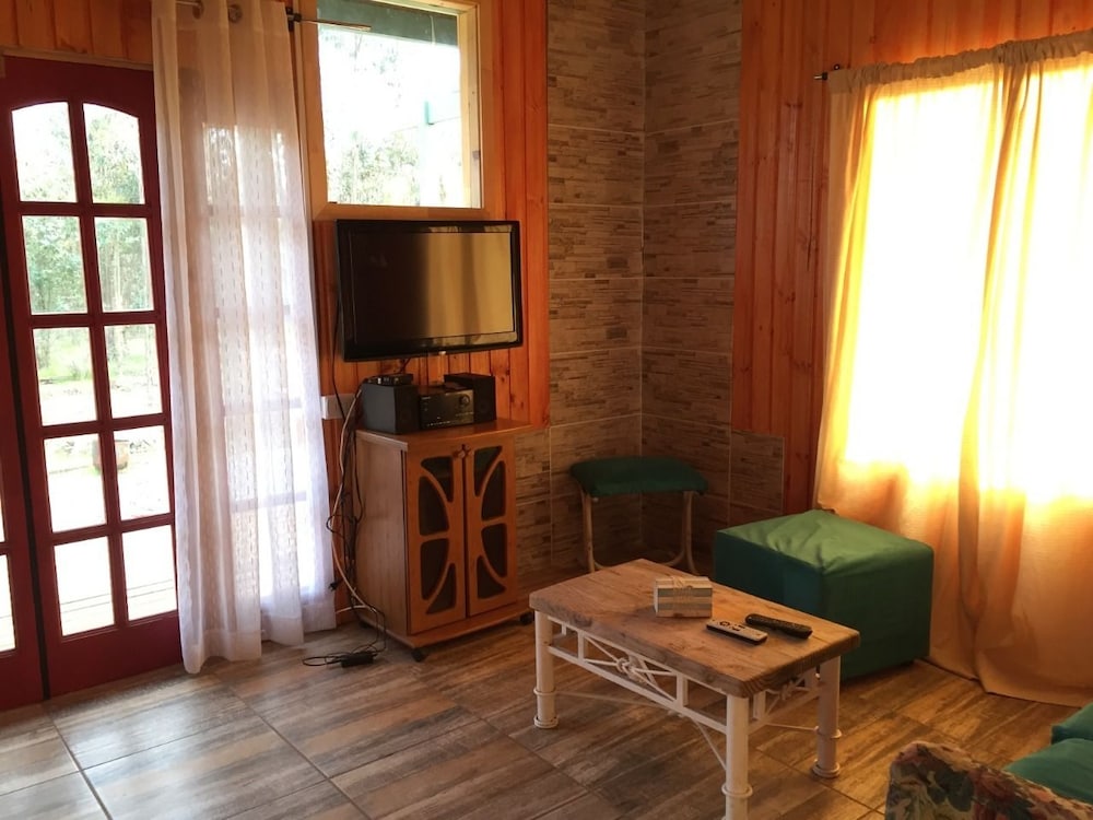 Casa en Parcela view 5