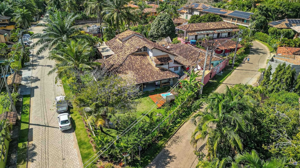 Hotel Casa OluOlu Itacaré - Image 1