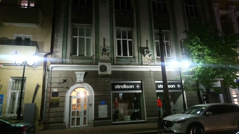 Hostel Old City