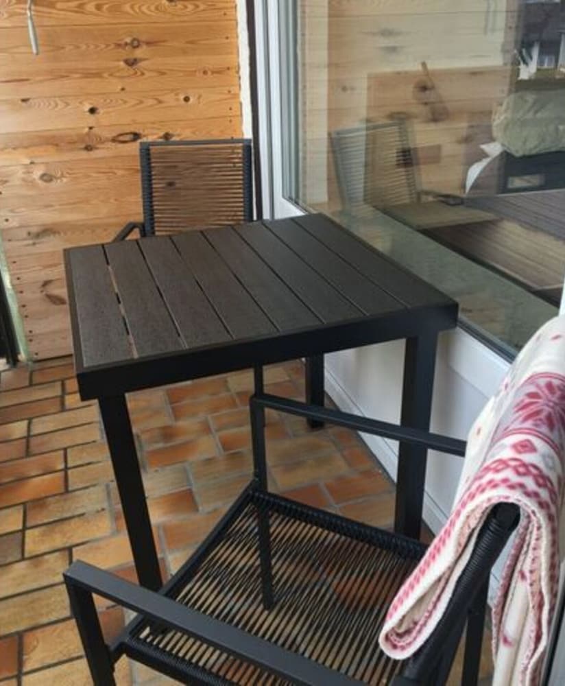 Nice Holiday Apartment in Fischen