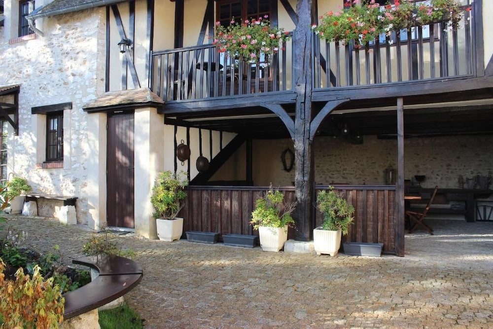 Le Clos Dormont