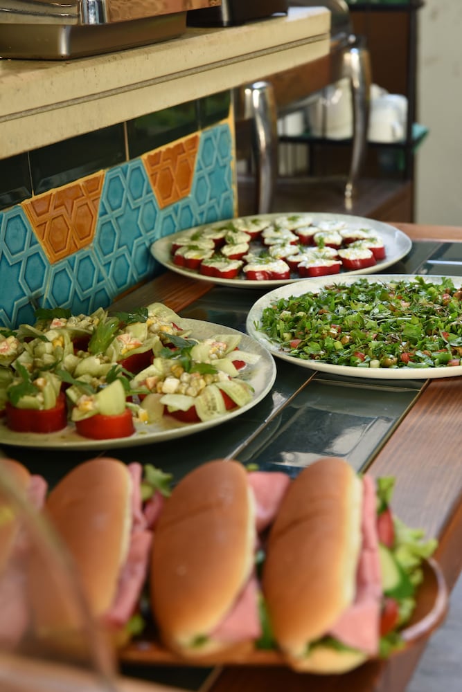 The Marions Suite Otel - Image 33