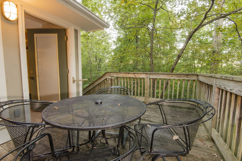 Pine Mountain State Resort Park