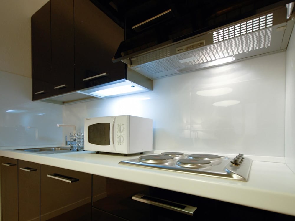 Grace Apartment