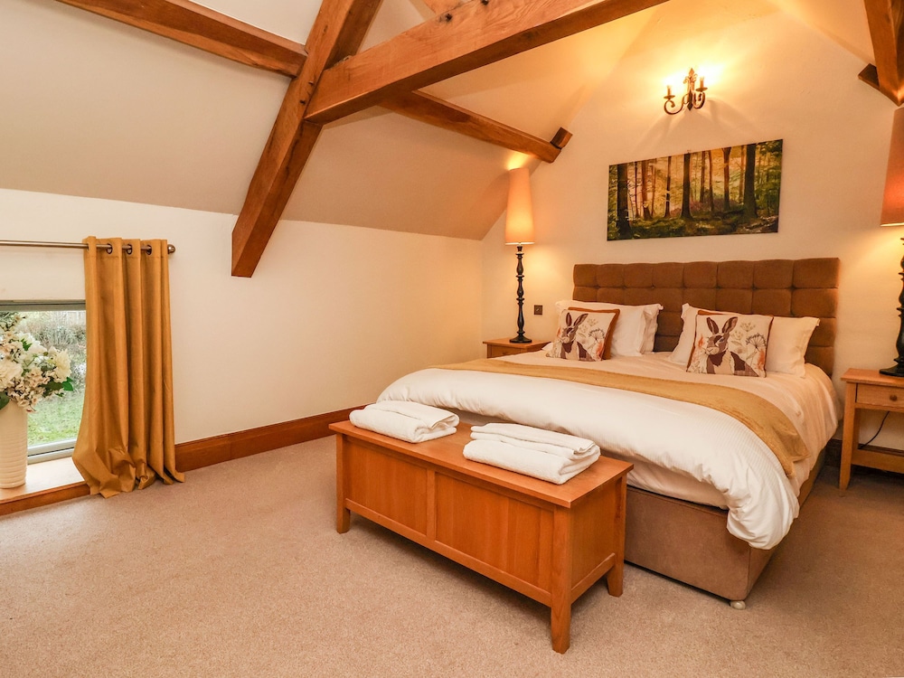 Hornington Lodge