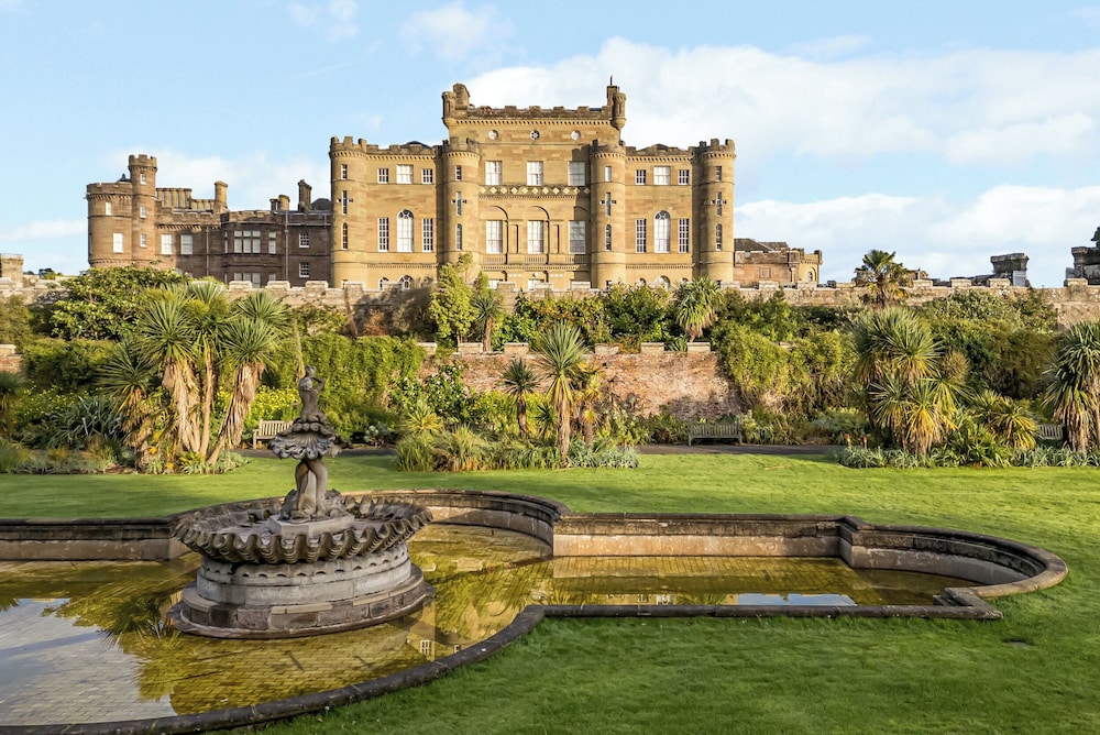 Clocktower - Culzean Castle