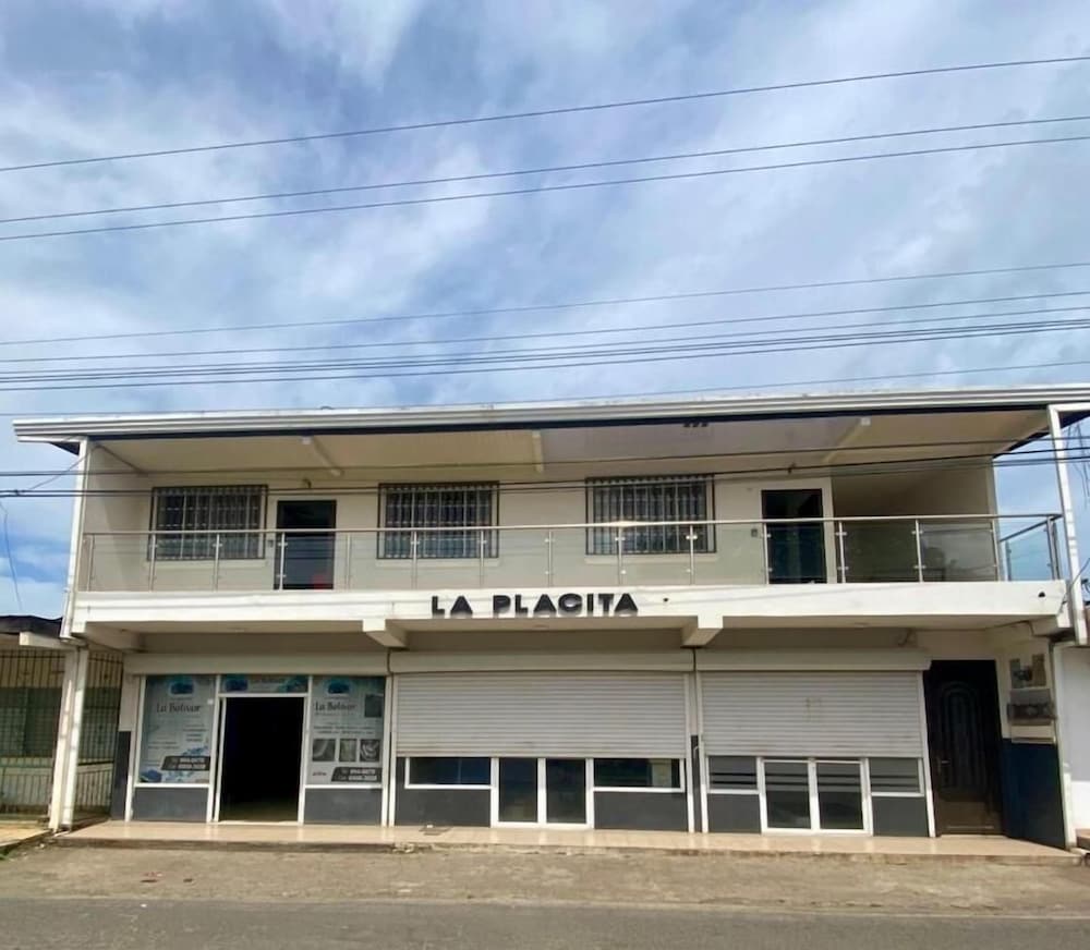 La Placita - Apartamentos