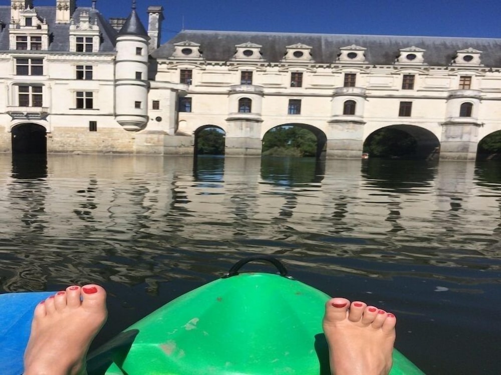 Le Clos Elisa