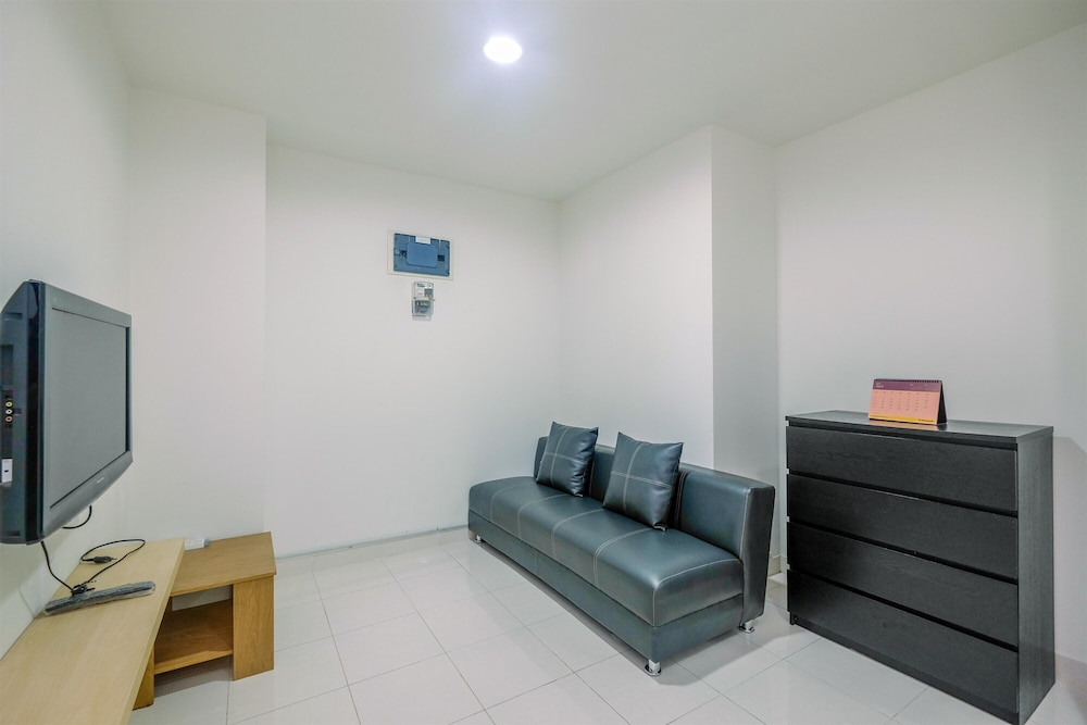 Homey 2BR at Sentul Tower Apartment