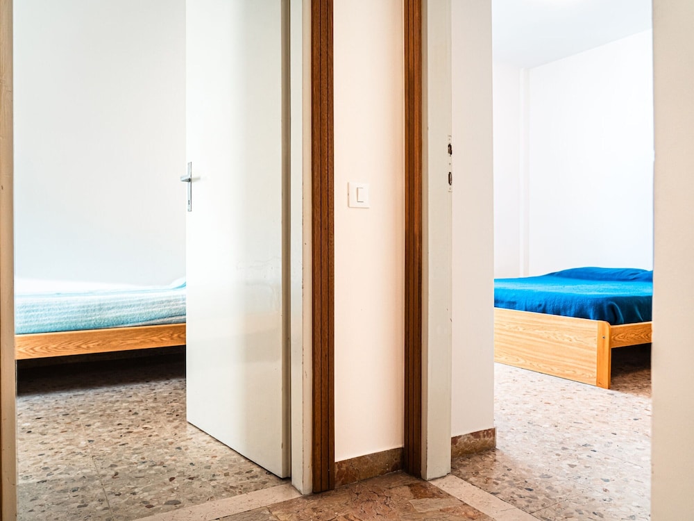 Apartments Aurora A/b, Bibione-ex TUI
