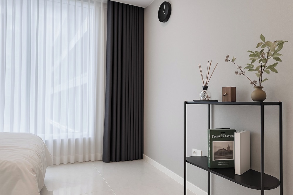 Zizel Suite Room Seocho