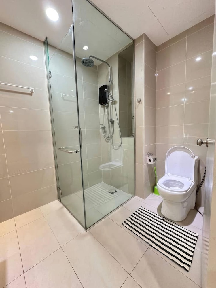 KL Staycation Gateway Residences