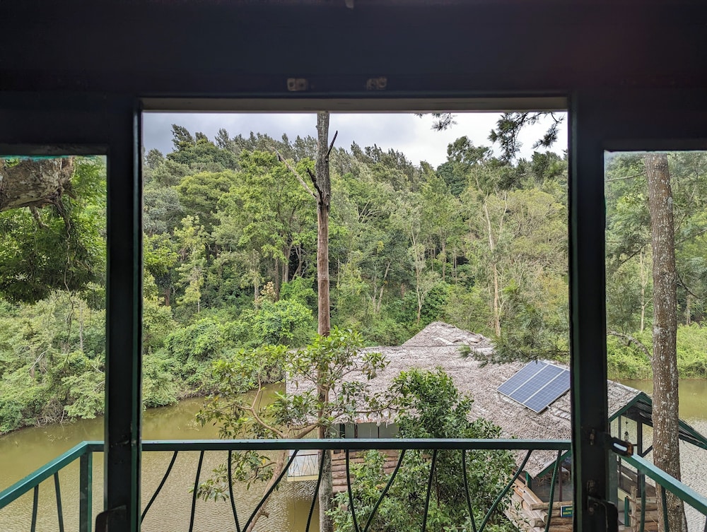 Gorukana Eco Wellness Centre