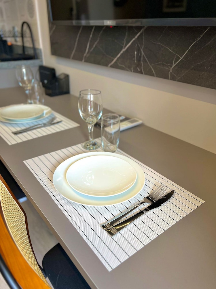 Innvista - Residencial Brera Moema