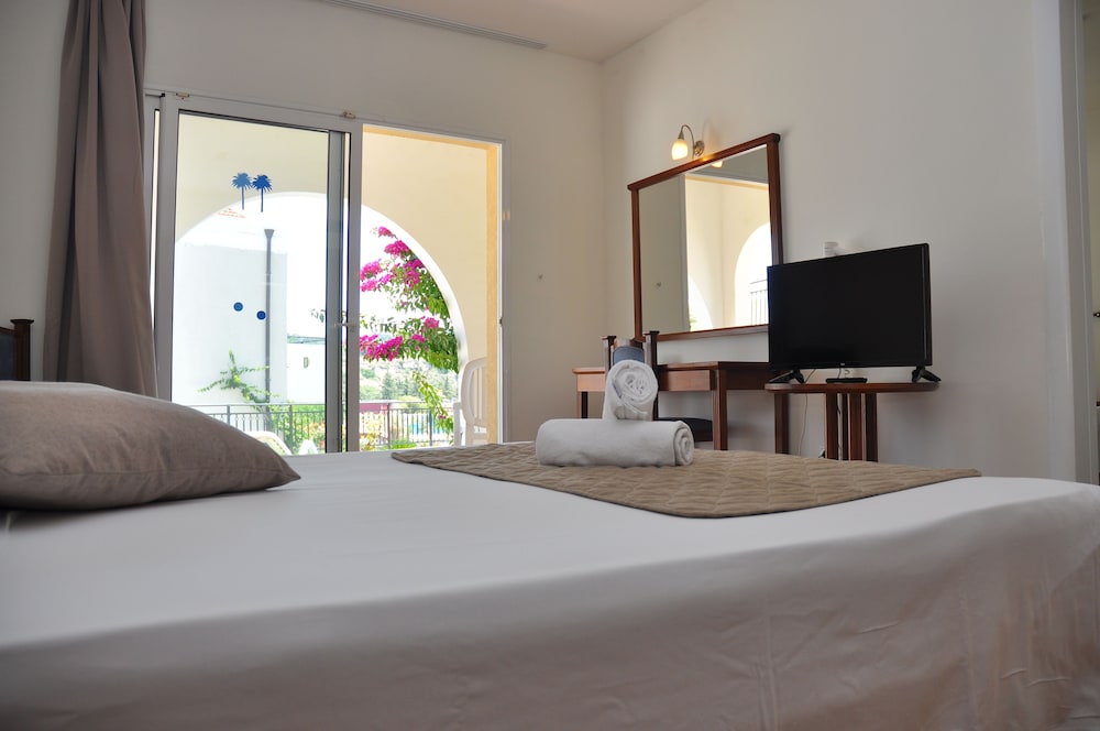 Cyprotel Faliraki - All Inclusive