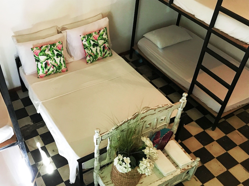Casa La Bella Samaria Hostel Boutique